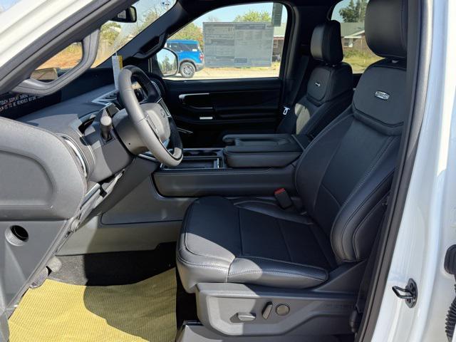 new 2025 Ford Expedition Max car, priced at $86,793