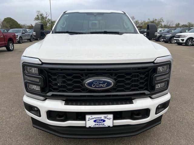 new 2024 Ford F-250 car, priced at $83,430