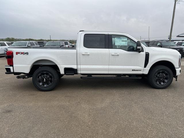 new 2024 Ford F-250 car, priced at $83,430