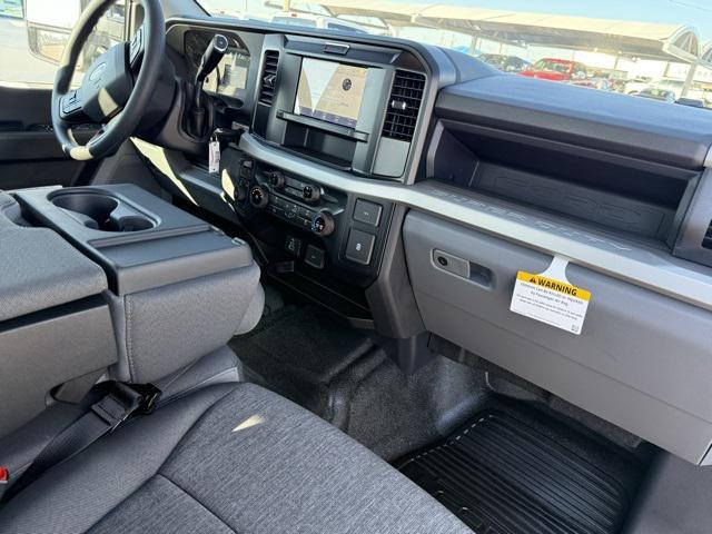 new 2026 Ford F-350 car, priced at $57,918