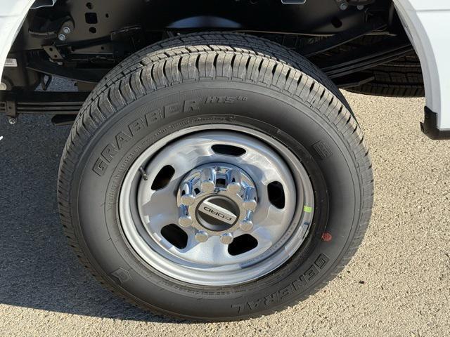 new 2026 Ford F-350 car, priced at $57,918