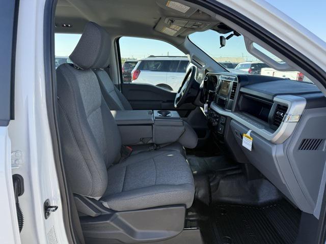 new 2026 Ford F-350 car, priced at $57,918