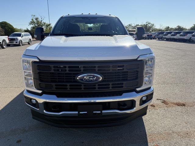 new 2026 Ford F-350 car, priced at $57,918