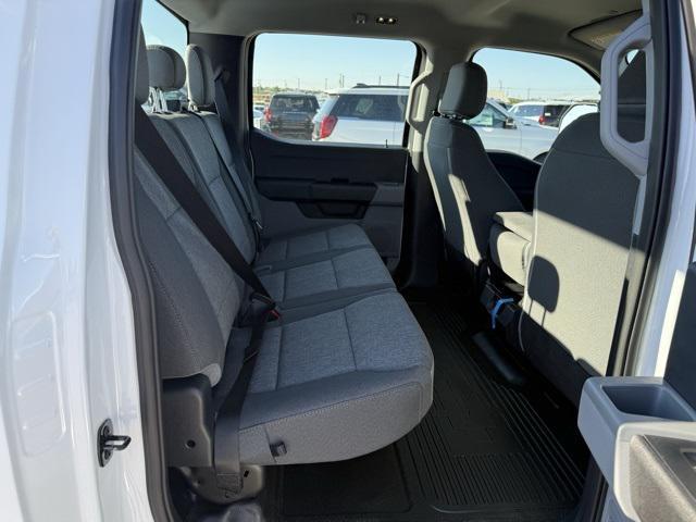 new 2026 Ford F-350 car, priced at $57,918