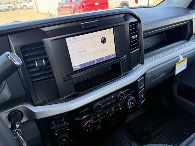 new 2026 Ford F-350 car, priced at $57,918