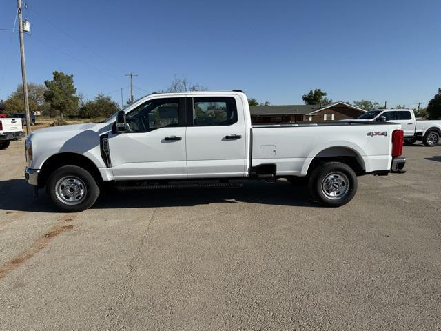 new 2026 Ford F-350 car, priced at $57,918