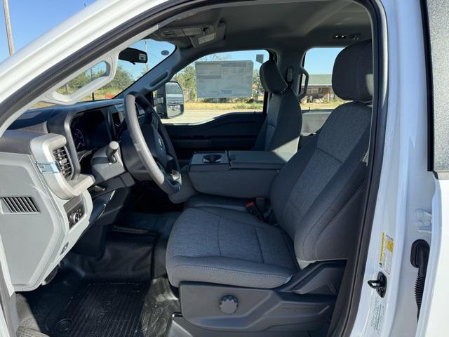 new 2026 Ford F-350 car, priced at $57,918