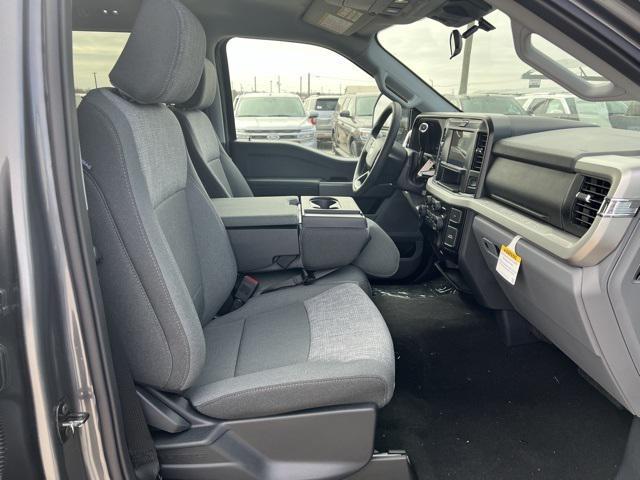 new 2025 Ford F-250 car, priced at $69,755