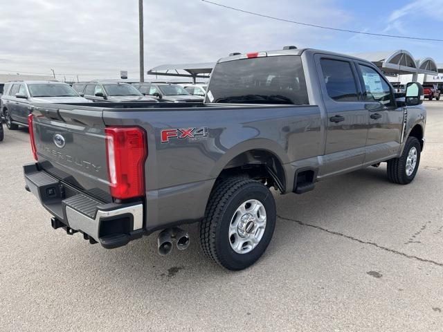 new 2025 Ford F-250 car, priced at $69,755