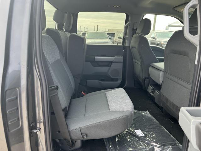 new 2025 Ford F-250 car, priced at $69,755