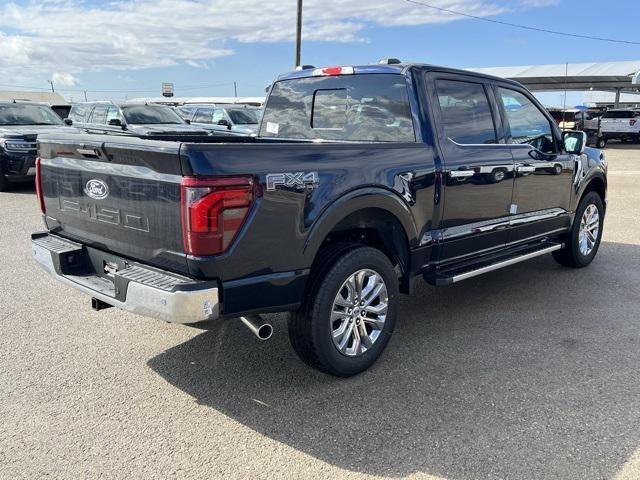 new 2024 Ford F-150 car, priced at $64,474