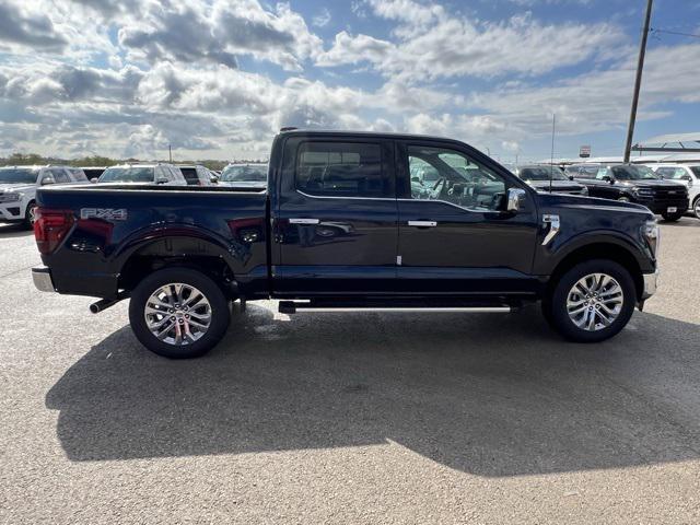 new 2024 Ford F-150 car, priced at $64,474