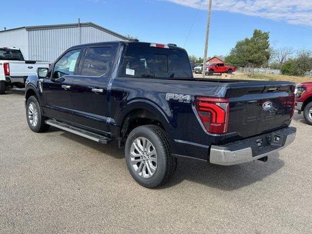 new 2024 Ford F-150 car, priced at $64,474