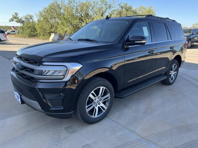 new 2024 Ford Expedition car, priced at $61,282