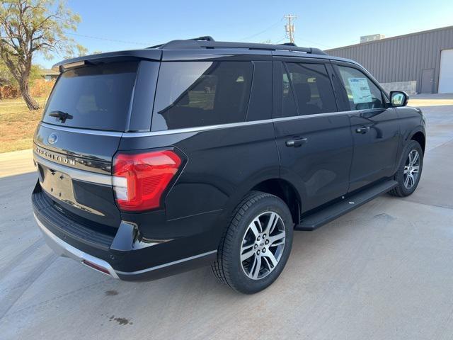 new 2024 Ford Expedition car, priced at $61,282