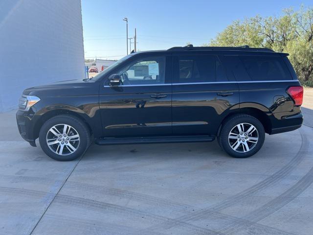 new 2024 Ford Expedition car, priced at $61,282