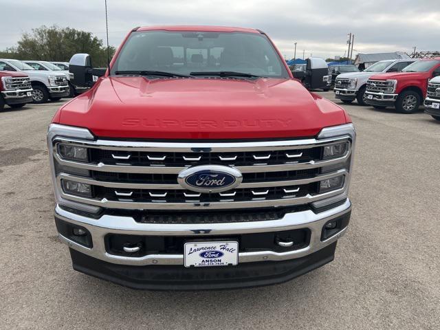 new 2024 Ford F-250 car, priced at $83,290