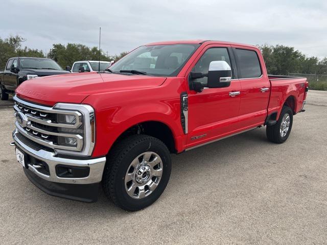 new 2024 Ford F-250 car, priced at $83,290