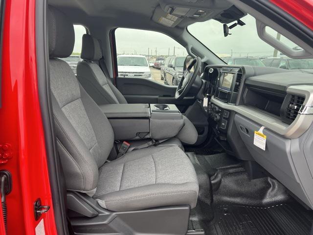 new 2025 Ford F-350 car, priced at $69,010