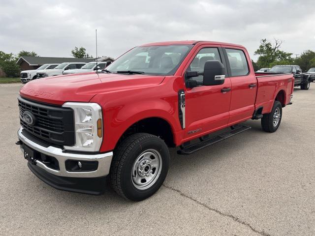 new 2025 Ford F-350 car, priced at $69,010