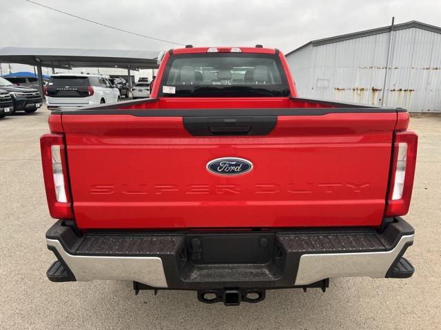 new 2025 Ford F-350 car, priced at $69,010