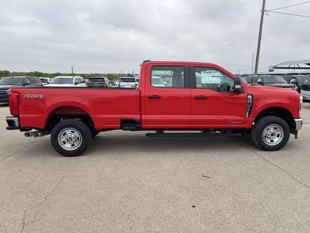new 2025 Ford F-350 car, priced at $69,010