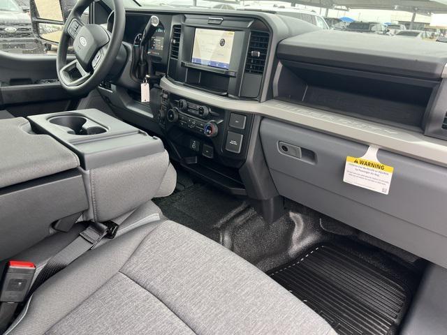 new 2025 Ford F-350 car, priced at $69,010
