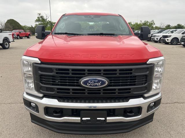 new 2025 Ford F-350 car, priced at $69,010
