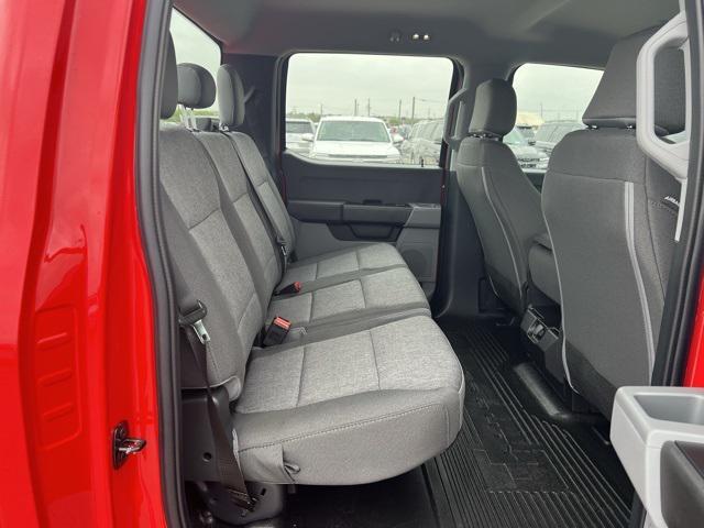 new 2025 Ford F-350 car, priced at $69,010