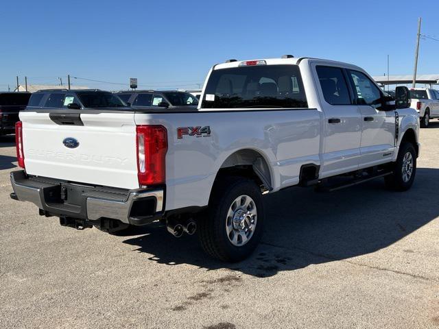 new 2024 Ford F-350 car, priced at $68,790