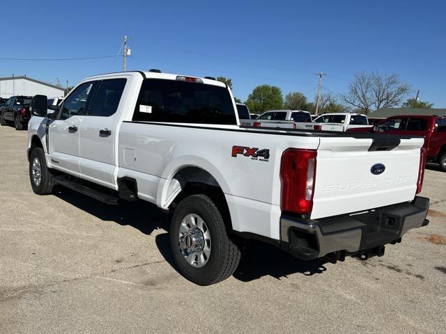 new 2024 Ford F-350 car, priced at $68,790