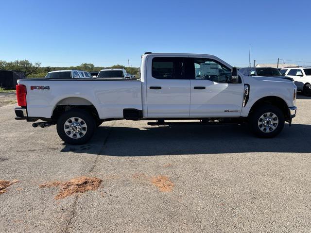 new 2024 Ford F-350 car, priced at $68,790