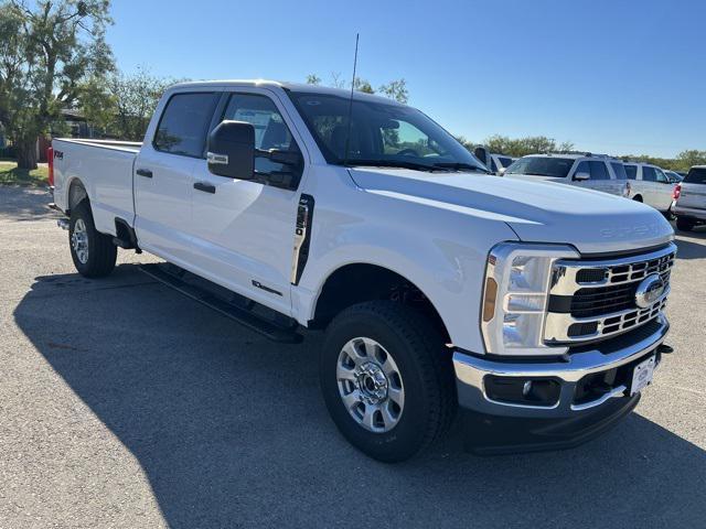 new 2024 Ford F-350 car, priced at $68,790