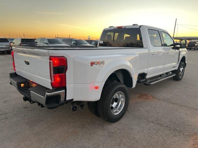 new 2024 Ford F-350 car, priced at $81,370