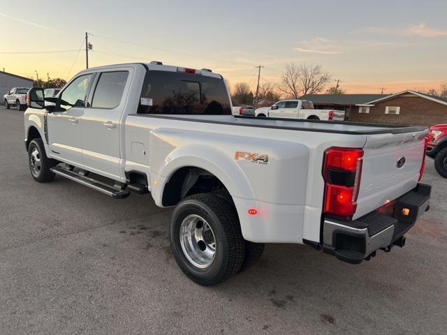 new 2024 Ford F-350 car, priced at $81,370