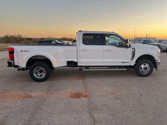 new 2024 Ford F-350 car, priced at $81,370