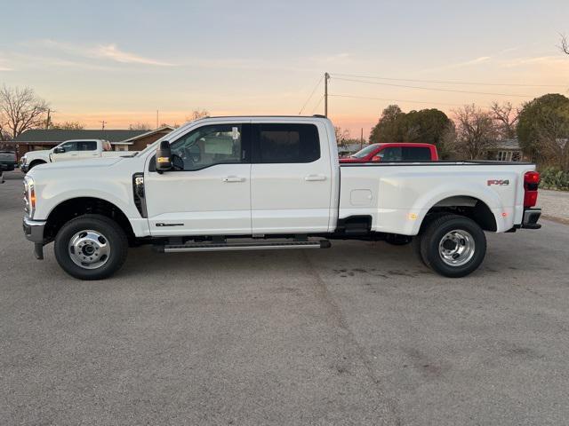 new 2024 Ford F-350 car, priced at $81,370