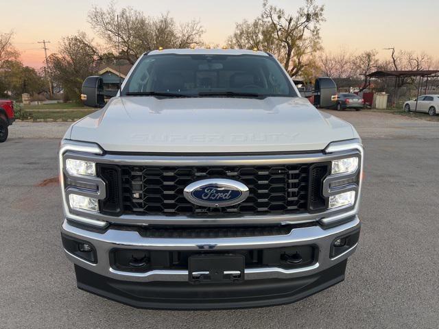 new 2024 Ford F-350 car, priced at $81,370