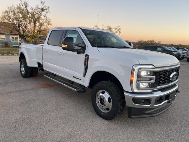 new 2024 Ford F-350 car, priced at $81,370