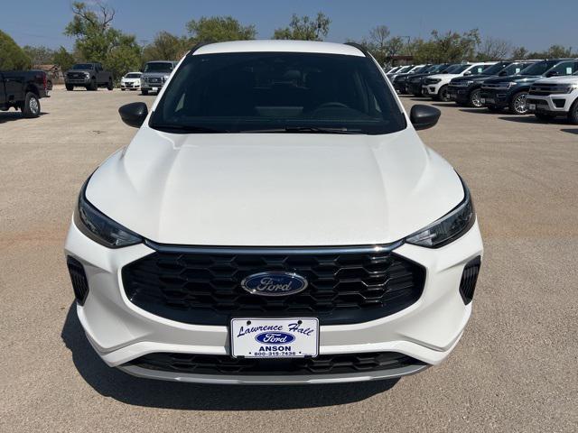 new 2024 Ford Escape car, priced at $29,186