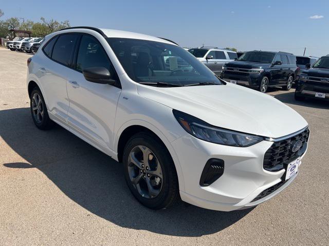 new 2024 Ford Escape car, priced at $29,186