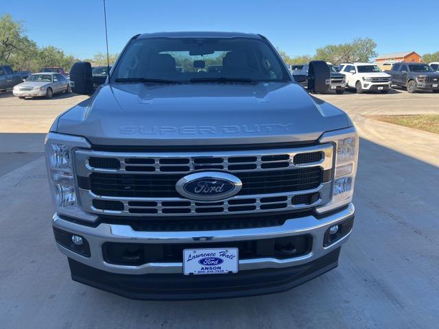 new 2024 Ford F-250 car, priced at $67,160