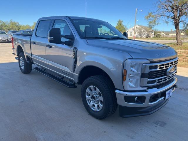 new 2024 Ford F-250 car, priced at $67,160