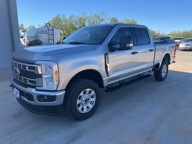 new 2024 Ford F-250 car, priced at $67,160