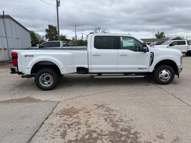 new 2025 Ford F-350 car, priced at $82,250