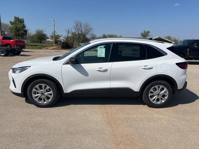 new 2024 Ford Escape car, priced at $27,065