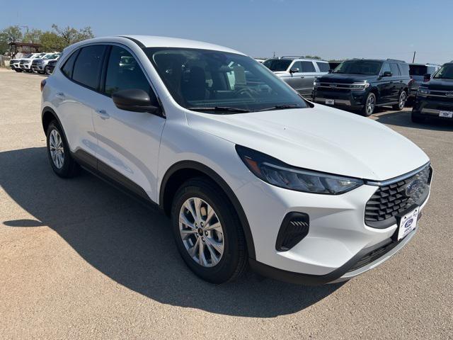 new 2024 Ford Escape car, priced at $27,065