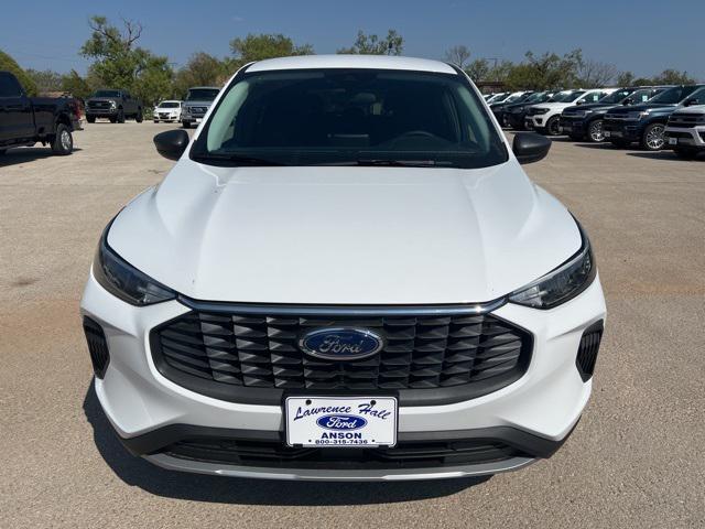 new 2024 Ford Escape car, priced at $27,065