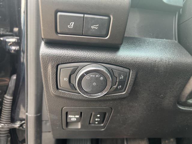 used 2020 Ford Expedition Max car