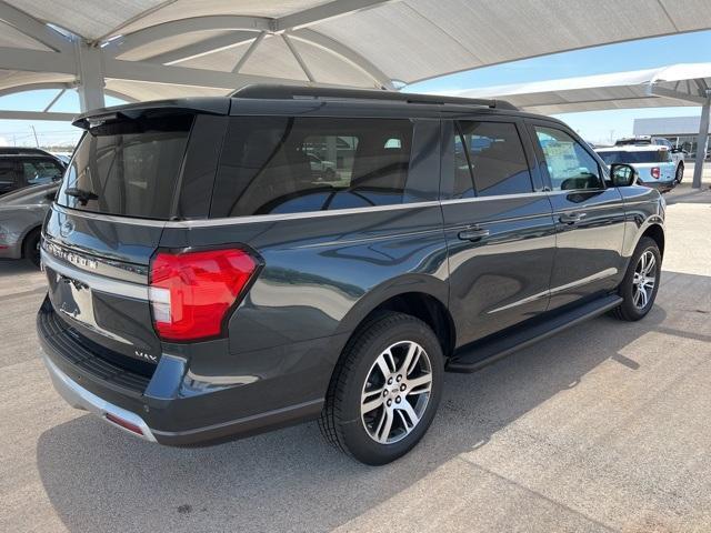 new 2024 Ford Expedition car, priced at $64,277